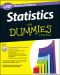 Statistics · 1,001 Practice Problems For Dummies (+ Free Online Practice)