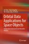 Orbital Data Applications for Space Objects