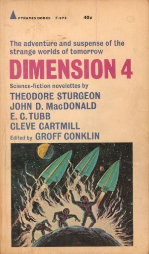 Dimension 4