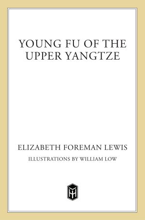 Young Fu of the Upper Yangtze