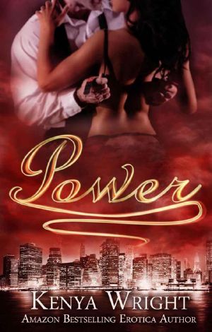 Power (Romantic Suspense)