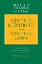 "On the Republic" and "On the Laws"