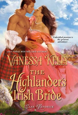 The Highlanderâ??s Irish Bride