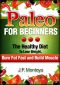 Paleo for Beginners