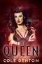 The Queen · Sanguine Series Book One