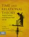 Time and Relational Theory, Temporal Databases in the Relational Model and SQL