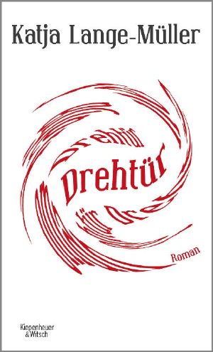 Drehtür