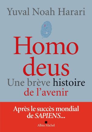 Homo Deus