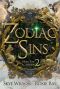 Zodiac Sins (Dark Fae Academy Book 2)