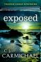 exposed (Twisted Cedar Mysteries Book 3)