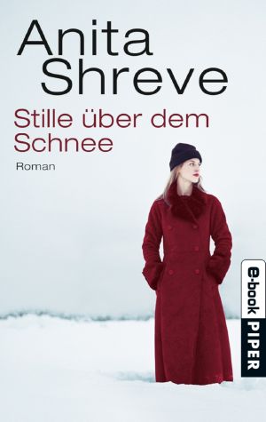 Stille über dem Schnee