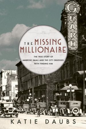 The Missing Millionaire