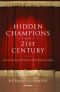 Hidden Champions of the Twenty-First Century · Success Strategies of Unknown World Market Leaders