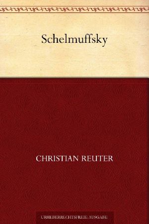 Schelmuffsky