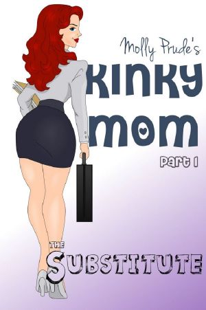 Kinky Mom · the Substitute