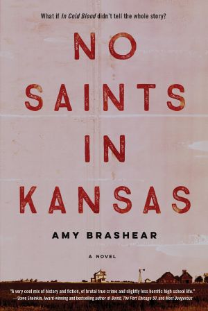 No Saints in Kansas