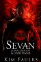 Sevan · Zodiac Dragon Guardians, Book XI