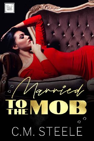 Married to the Mob (Bianchi Crime Family Book 1)