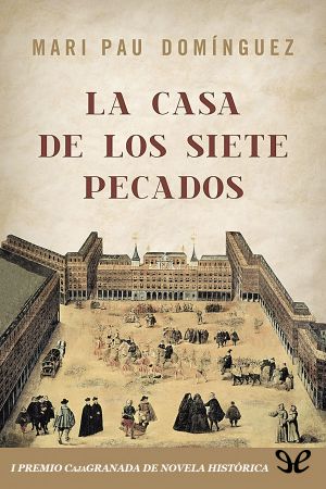 La Casa De Los Siete Pecados