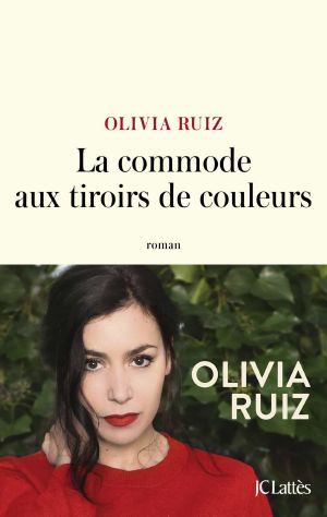 La Commode Aux Tiroirs De Couleurs