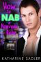 How to Nab a Nouveau Riche: A Fake Marriage Romance (Vegas Billionaires Book 3)