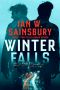 Winter Falls: A Jimmy Blue novel