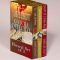 Gotcha Detective Agency Mysteries Boxed Set (3 Books)