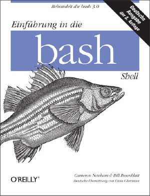 Einführung in die bash-Shell