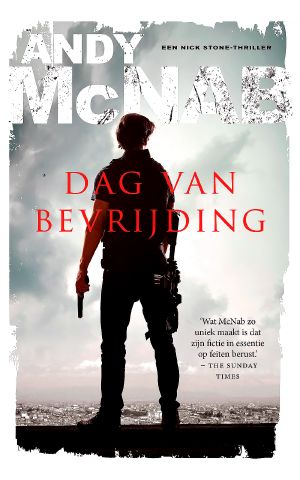 Nick Stone - 05 - Dag Van Bevrijding