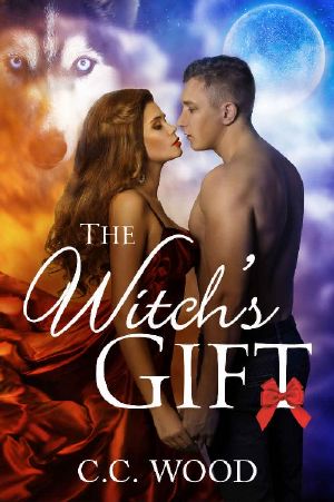 The Witch's Gift · A Yuletide Love Story