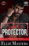 Sybil’s Protector (Special Forces: Operation Alpha) (Guardian Hostage Rescue Specialists: Personal Protection Specialists Book 1)