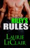 Riley's Rules (Book 2--The Bounty Hunter Series)