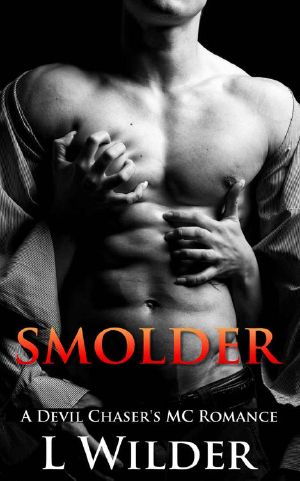 Smolder · A Devil Chaser's MC Romance