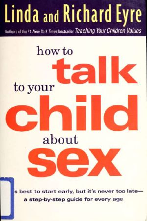 How to Talk to Your Child About Sex