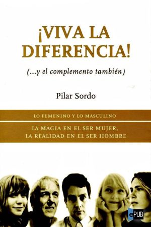 ¡Viva la diferencia!