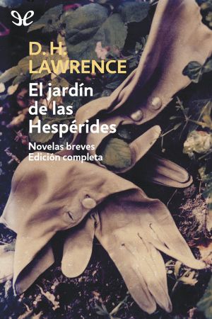 El Jardín De Las Hespérides