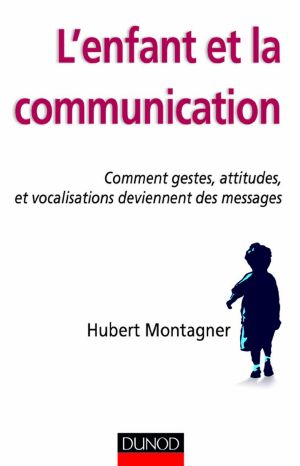 L'Enfant Et La Communication