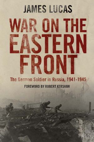 War on the Eastern Front