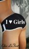 I ♥ Girls