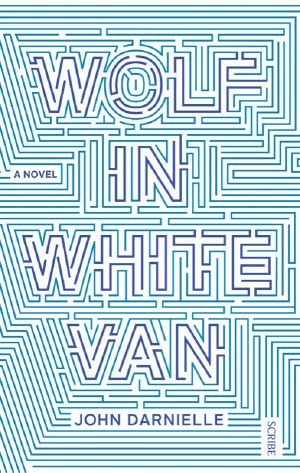 Wolf in White Van