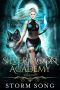 Silver Moon Academy · Book Two · A Reverse Harem Academy