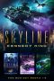 The SkyLine Series · Box Set