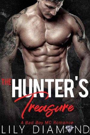 The Hunter’s Treasure · A Bad Boy MC Romance