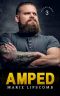 Amped: Plus Sized Rockstar Romance (Vixens Rock Book 3)