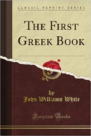 First Greek Book