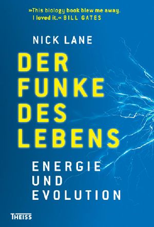 Der Funke des Lebens · Energie und Evolution