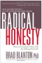 Radical Honesty