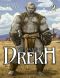 The Legend of Drekh - Band 2: Gay / Fantasy / Romance (German Edition)