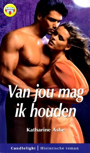 Van jou mag ik houden