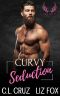 Curvy Seduction (Raging Angels MC Book 7)